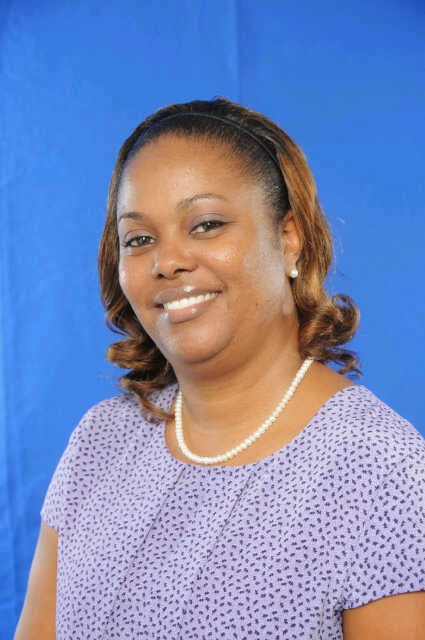 Nancy Joseph